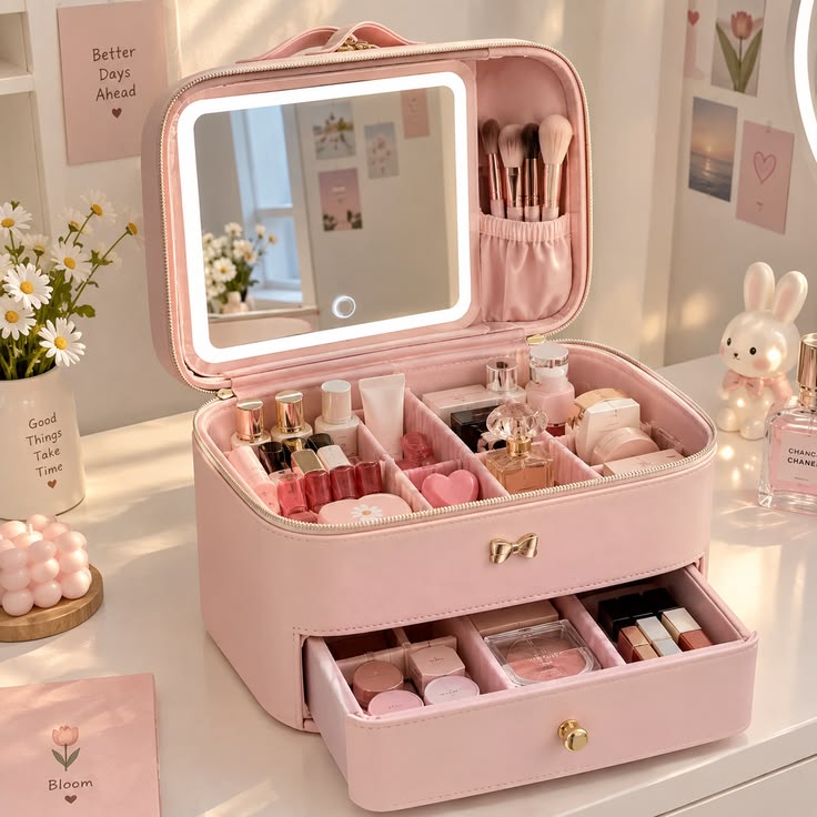 Makeup & Beauty Tools