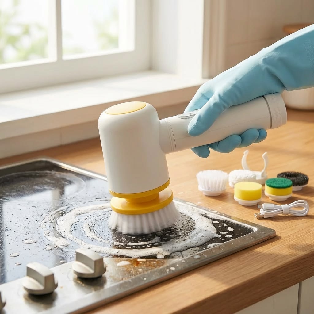 Cleaning Accessories